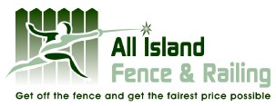 allislandfence logo